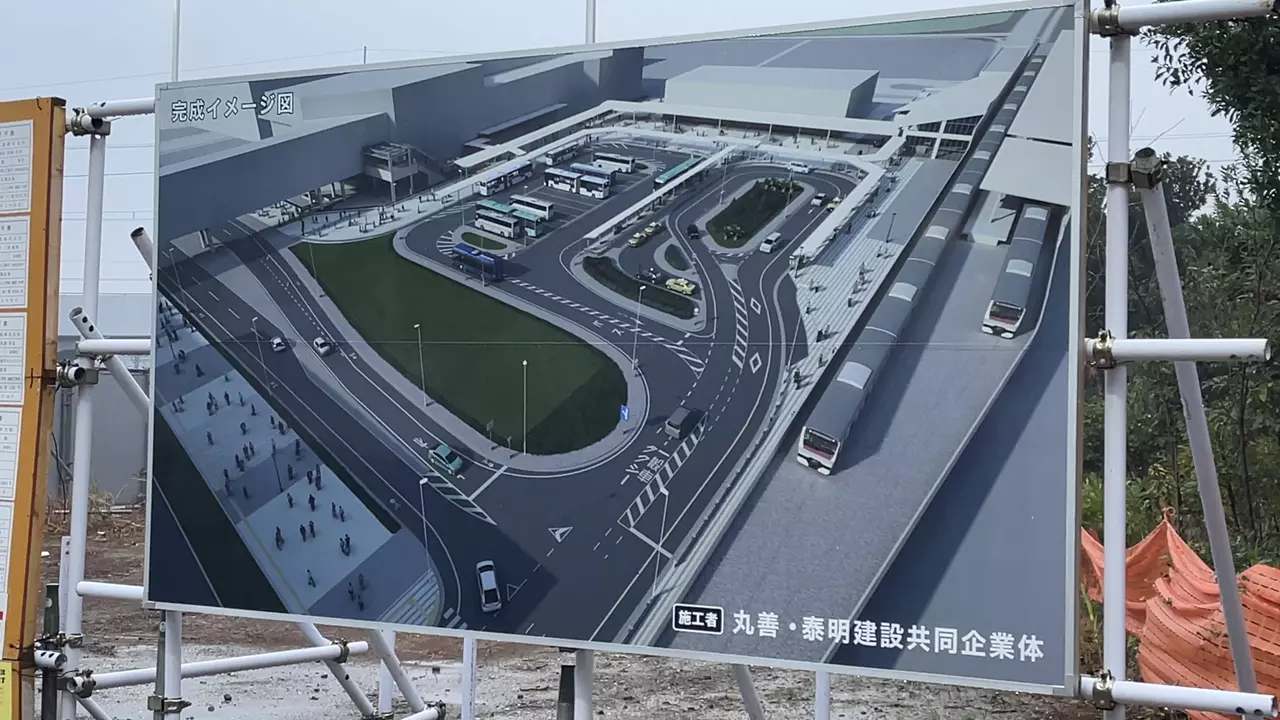 幕張豊砂駅開業まつり モバイルスタンプラリー - 12言語対応のアプリ SpotTourスポットツアー の観光ツアー・モデルコースを紹介