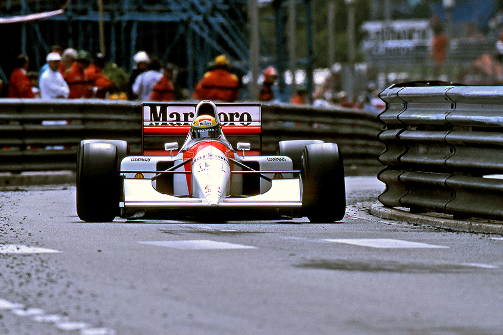 モンテカルロ - Wikipedia