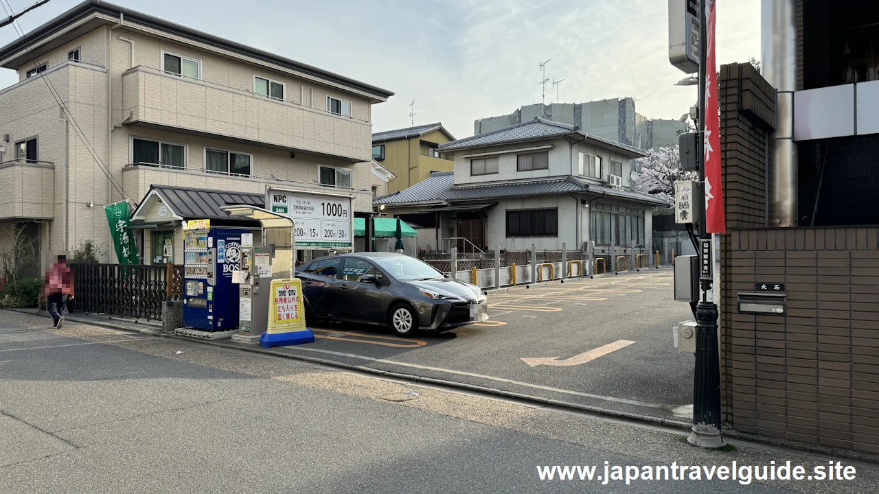 伏見稲荷 駐車場 無料なの？予約はできる？混雑時の安いおすすめ駐車場など徹底解説アキチャン -akippa channel