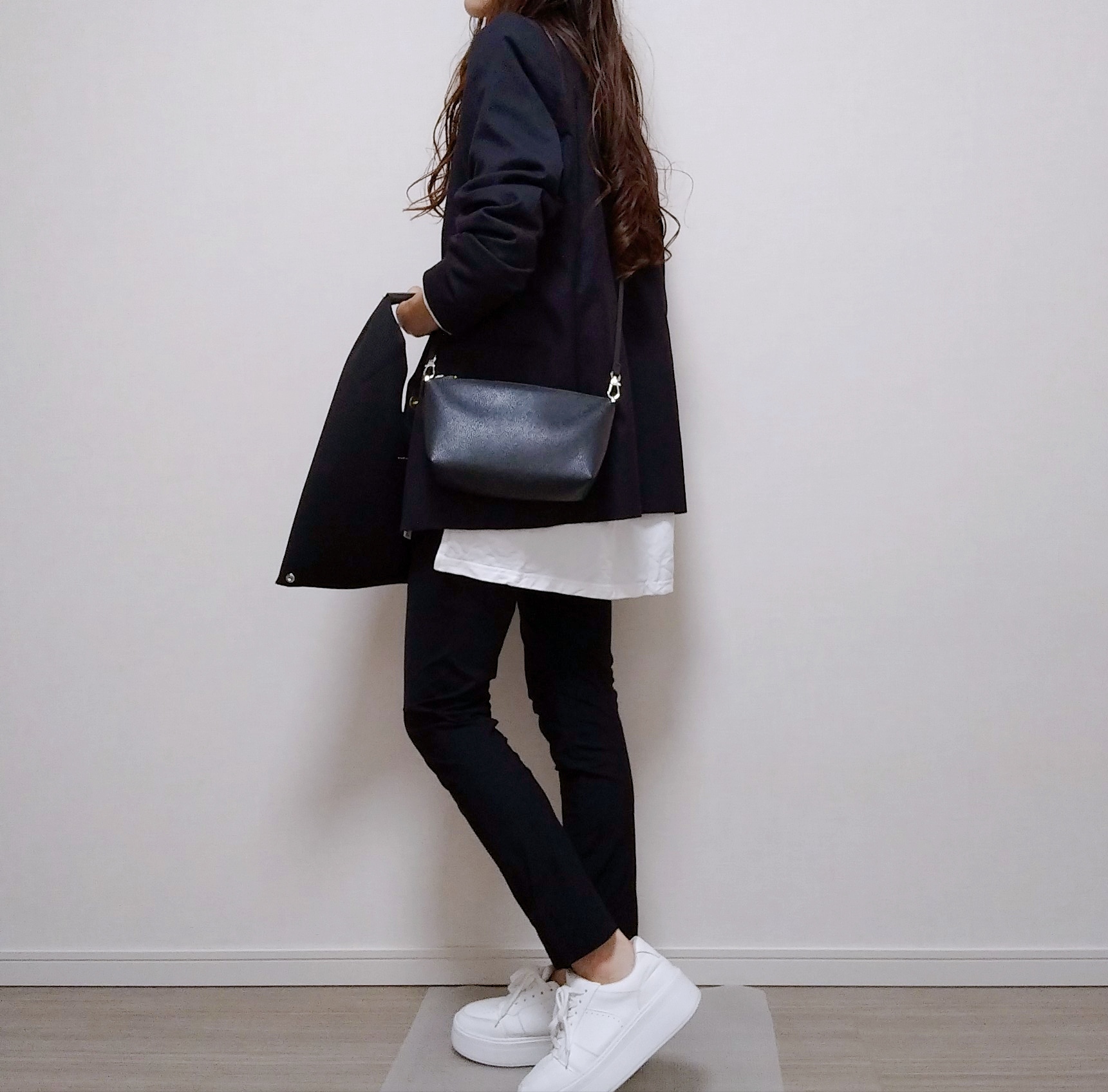 秋の旅行におすすめ！ シーン別 2泊3日「着回し」コーデNiau ニアウ