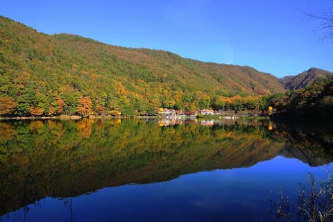 Shower Trekking Basic – Early Bird Adventure