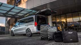 バジェット・オレンジカウンティー・ジョンウェイン空港の利用方法 - HowtoRoadTrip.com