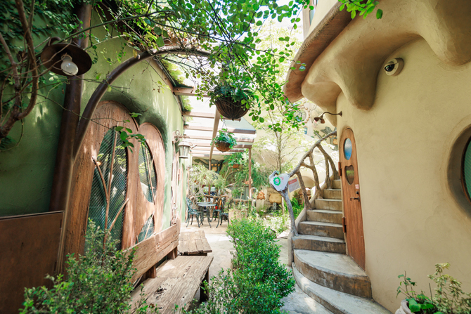 吉祥寺プティット村：猫と絵本の世界が広がる癒しのスポット完全ガイド2025 年のリアルなLemon8ユーザー体験