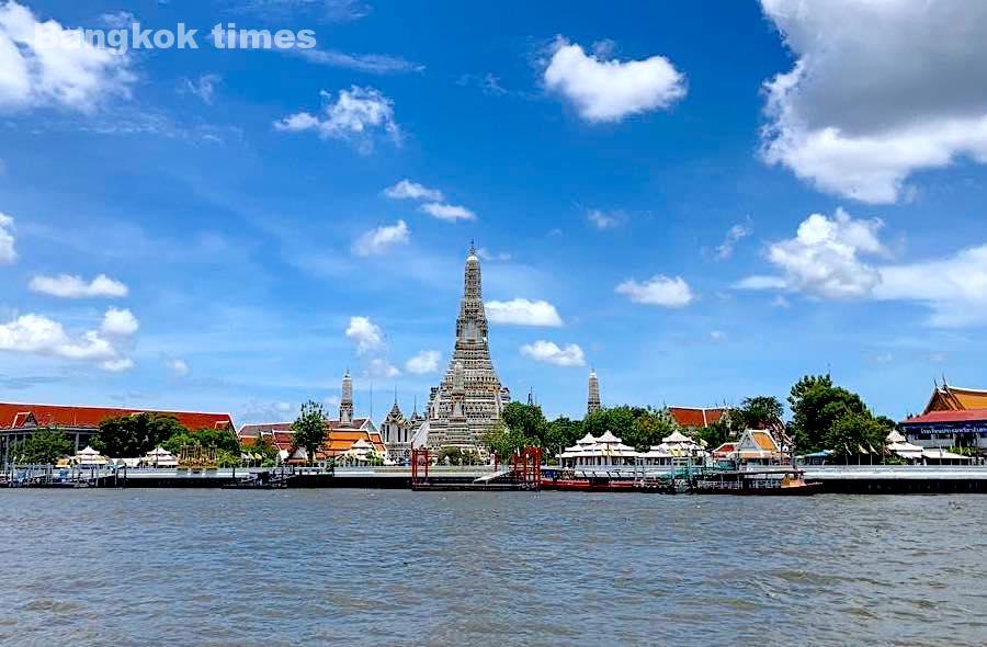 バンコク観光「ワット・アルン」行き方 船、電車 や見どころ、楽しみ方を徹底解説どんどん！バンコク情報局