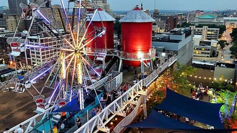 イーストセントルイス, ILの3日間の天気予報AccuWeather