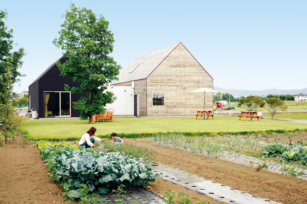 家と庭 青山 カフェ- Retty レッティ