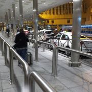 マドリード空港へのタクシー✈️ 24時間年中無休❗​