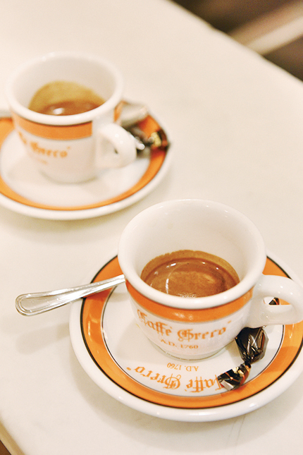 イタリア文化を知りたければ、迷わず”大衆向け”バールへ。色んな人が交差する面白い世界