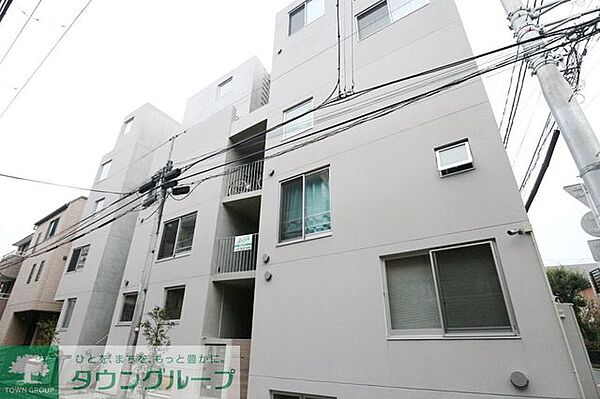 パセオ三軒茶屋イースト＆ウエスト東京都心の高級マンション・タワーマンションの賃貸・売買ならモダンスタンダード