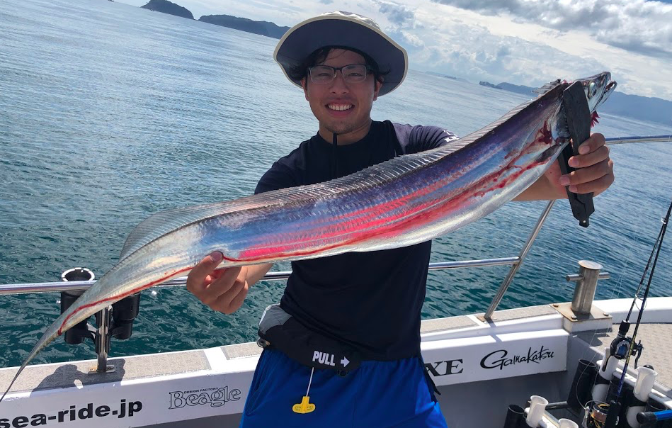 船アジ入門 大阪湾の鬼アジ釣りに必要な道具と釣り方のキホンを解説！ - 釣れるんか