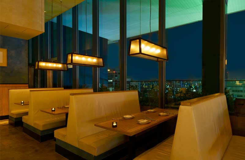 渋谷パルコ×コロナビールのビアテラス、屋上広場に期間限定オープン - ファッションプレス