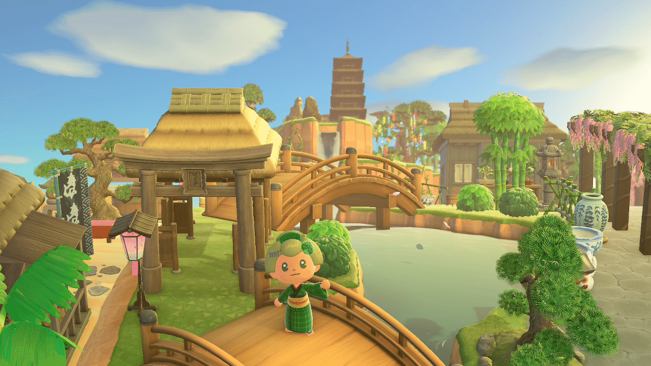 あつ森 全住民の家の種類・外観ごとにまとめてみた！ - あつ森まとめ速報