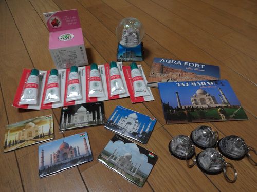 デリー国際空港内のスパ！！！ : Blue Lotus Archive