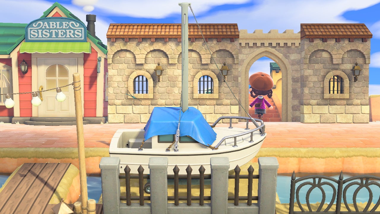 とんとこ@あつ森専用🏝 on X: 