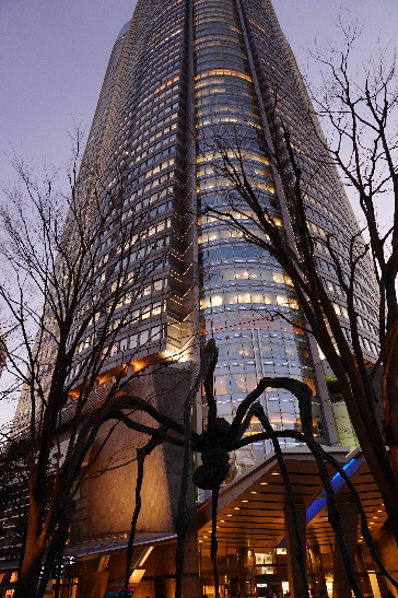 六本木ヒルズノースタワー港区六本木のレンタルオフィス サービスオフィスエグゼクティブセンタ