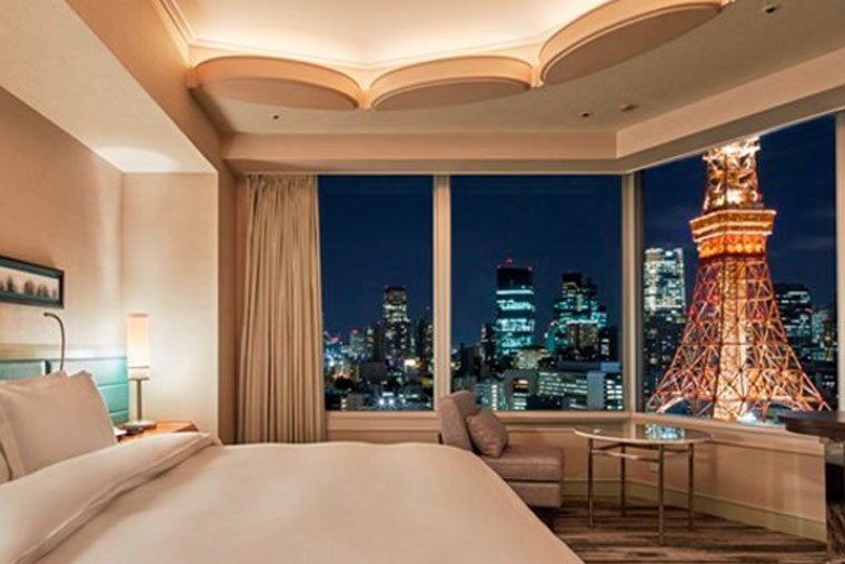 地上100m“絶景夜景”を楽しめるホテル「OMO5東京五反田 by 星野リゾート」オープン