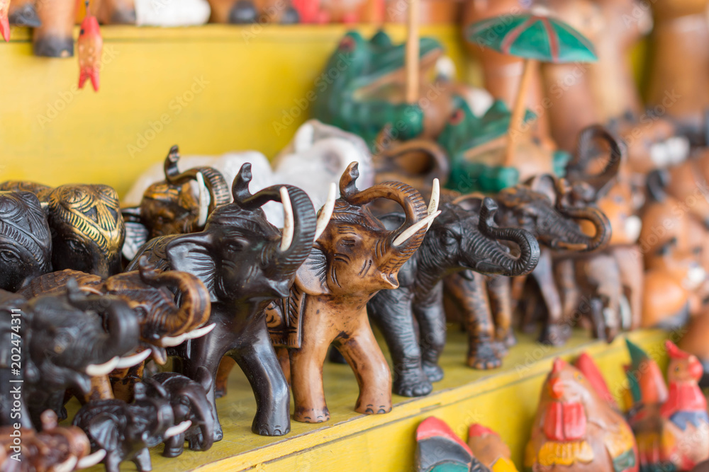 タイのバンコクでしか買えないお土産25選お菓子や女性向けなどゆうゆうtime
