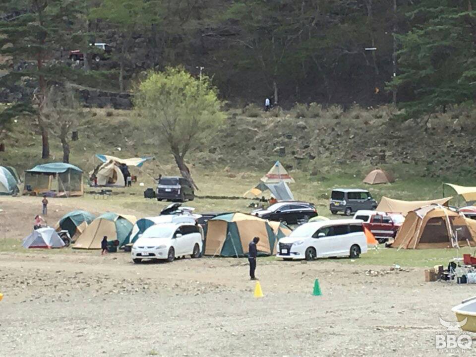 精進湖キャンピングコテージ グランピングコテージ – 東京＆関東グランピング情報館