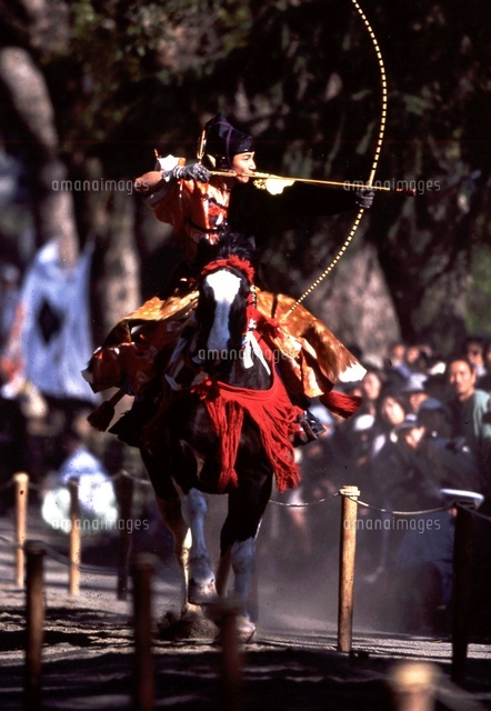 鎌倉の鶴岡八幡宮で「例大祭」。名物の流鏑馬神事など全3日間 9月14日～16日– 神奈川・東京多摩のご近所情報 – レアリア