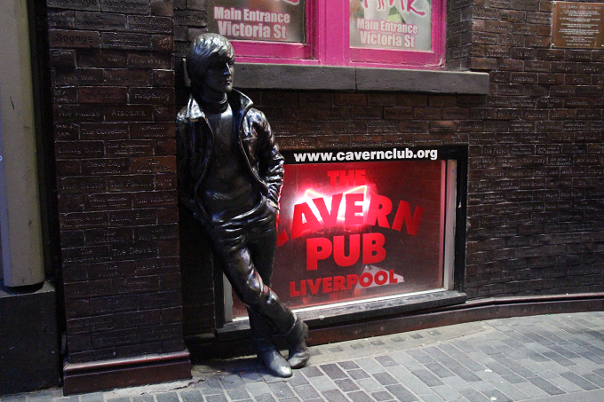 イギリス リバプールでビートルズの聖地巡り＜ファン必見＞おすすめ観光名所9選ロンドン駐在 - とらママLIFE