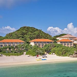 石垣島 カビラ サマーシーズン2025オールインクルーシブ・リゾートクラブメッド