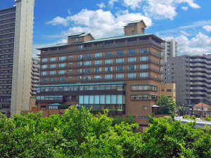 西宮市の人気ホテル10軒￥7,621～