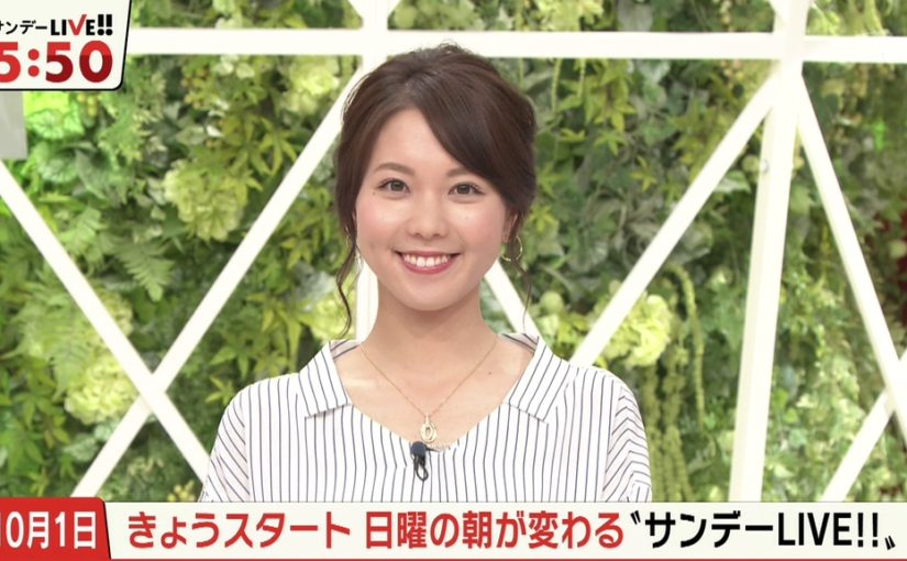 ヒロド歩美アナ 阪神愛のきっかけはマット・マートン 野球と“関西特有の事情”で鍛えられたMC力 3ページ目デイリー新潮