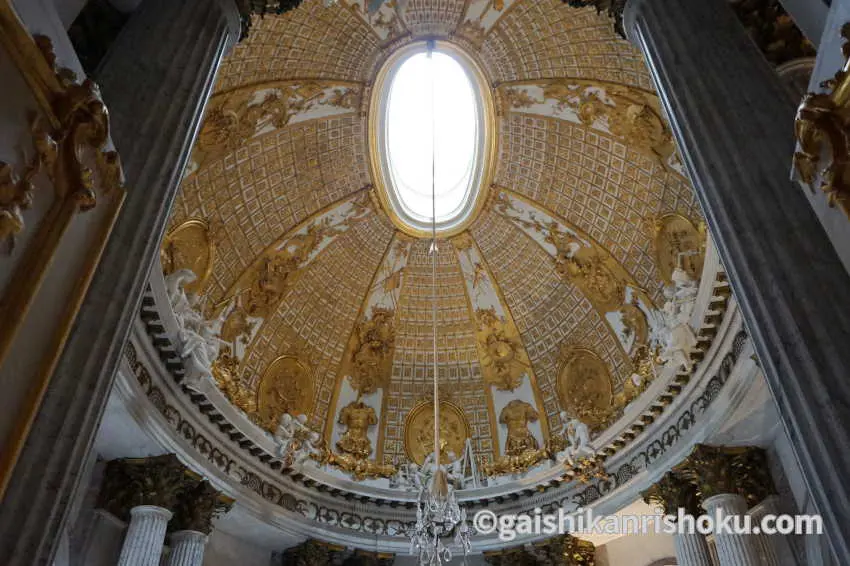 サンスーシ宮殿チケット購入·予約方法を解説 2025年版