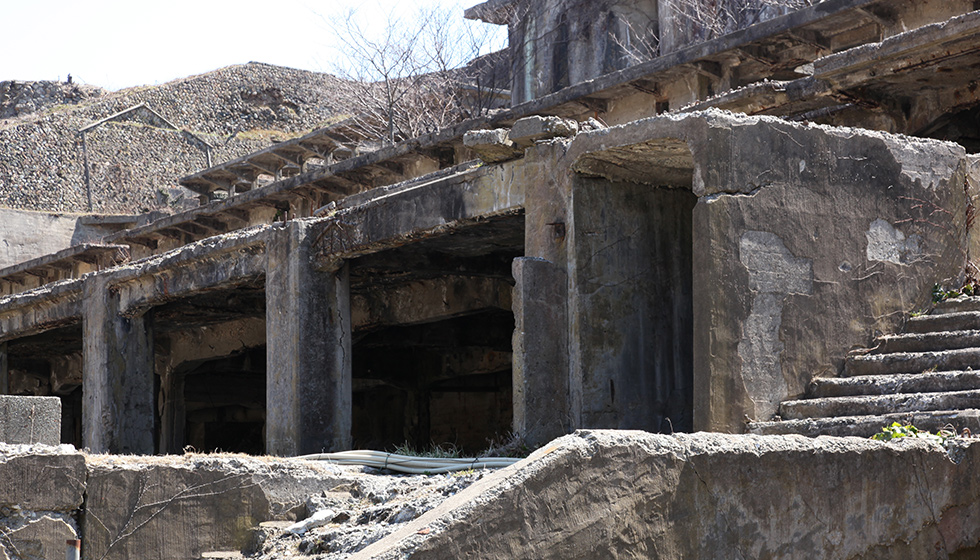 北沢TerraceSado-shi Niigata