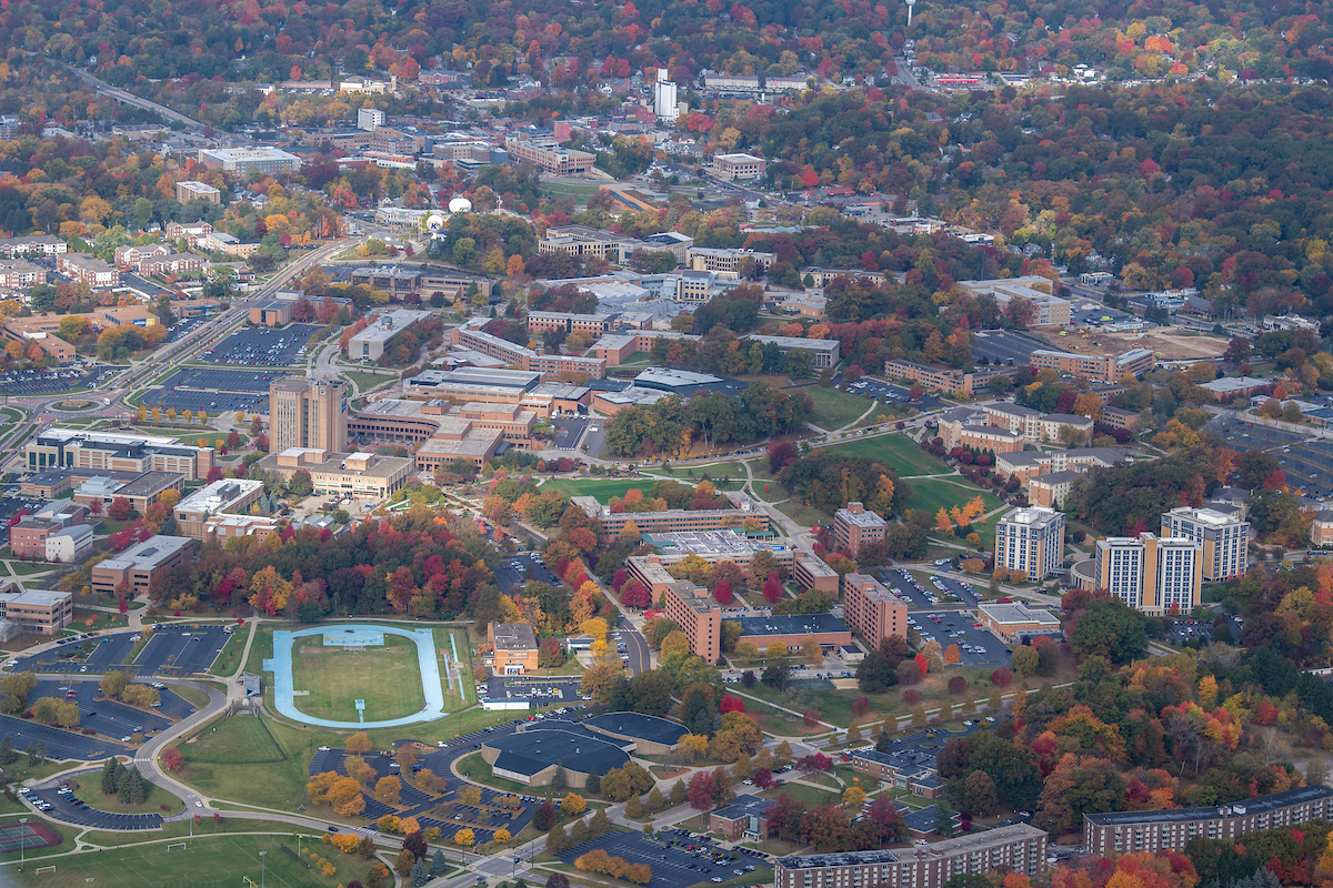 Kent State University