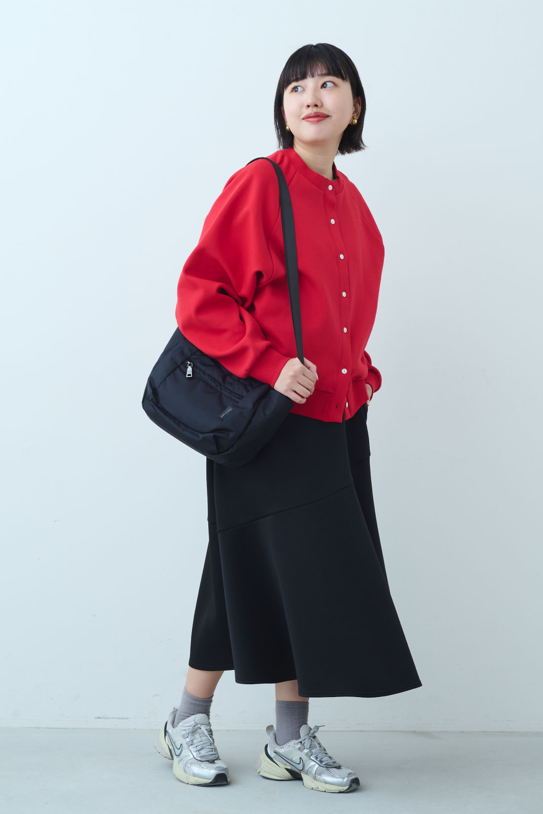 動きやすくて着回せる！秋の旅行コーデ - un dix cors アンディコール 本部の本部のスタッフブログPALCLOSET パルクローゼット- パルグループ公式ファッション通販サイト