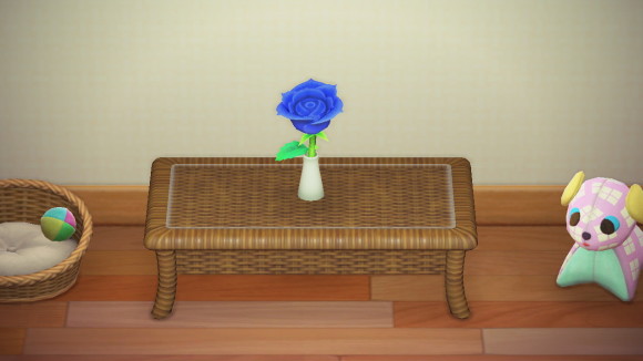 あつ森 青いバラの作り方と増やし方確率検証 あつまれどうぶつの森- ゲームウィズ