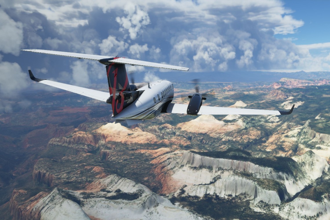 飛行機 フライト シミュレーター 3D：航空機の操縦 - Windows に無料でダウンロードして再生Microsoft Store