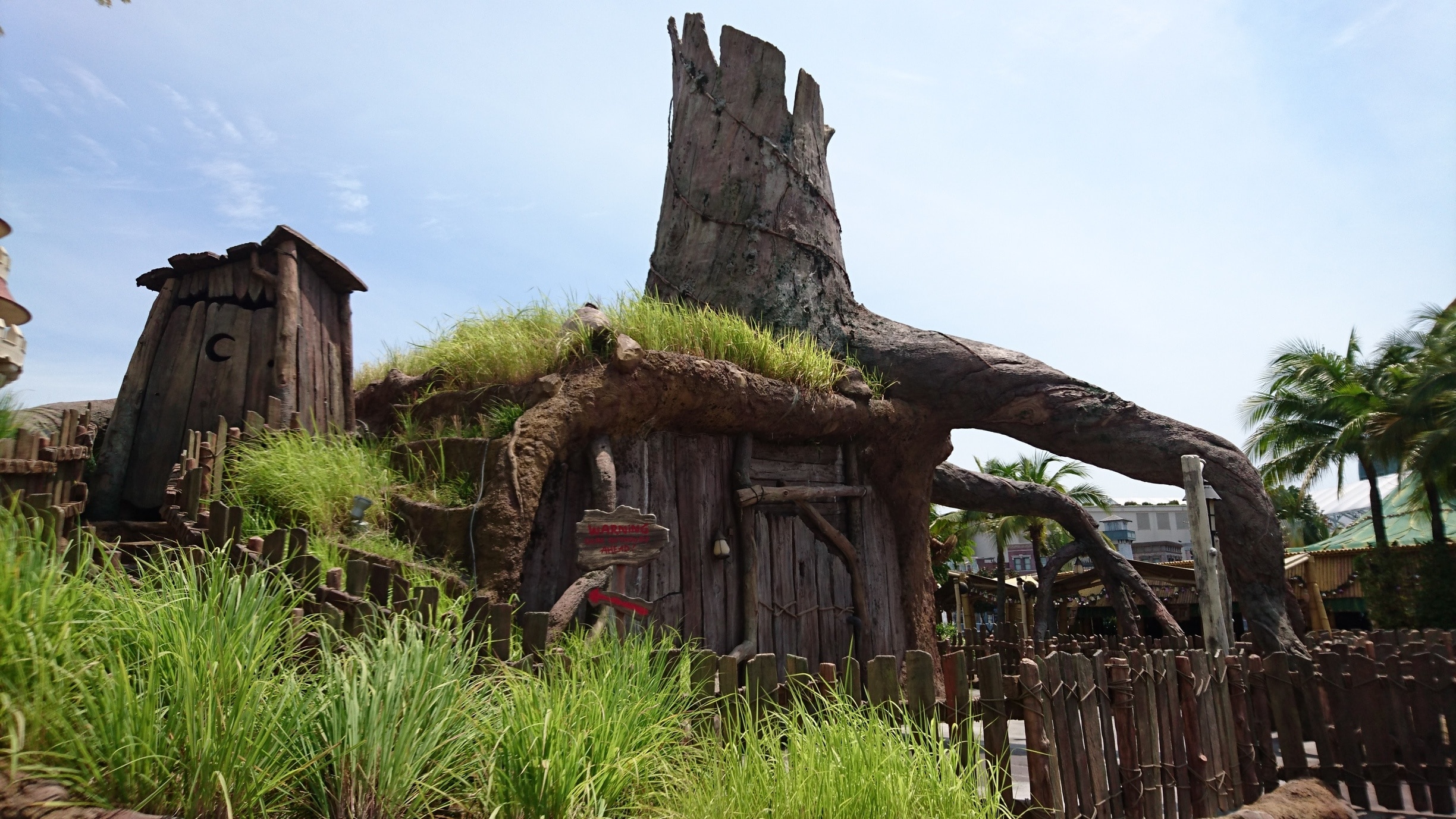 ユニバーサルスタジオシンガポールおすすめアトラクション・行き方まとめKlookブログ