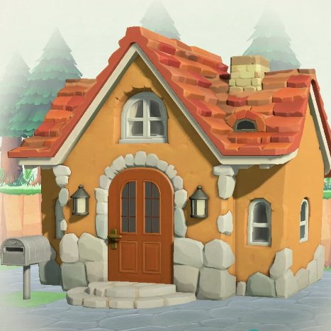 あつ森 家 テント の移動方法と必要マスおすすめ場所 あつまれどうぶつの森 ゲームエイト