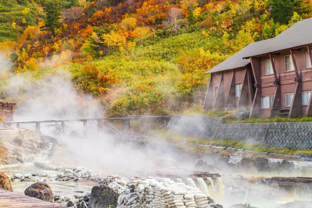 変身・写真施設紹介公式 空庭温泉関西最大級の温泉型テーマパーク