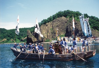 日本財団図書館 電子図書館「第15回特別展 ニシン漁の船」図録