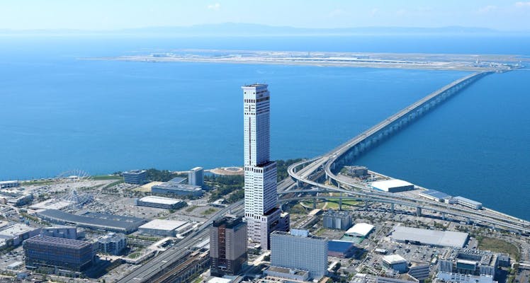 ドライビング・スクール かいなんの宿舎