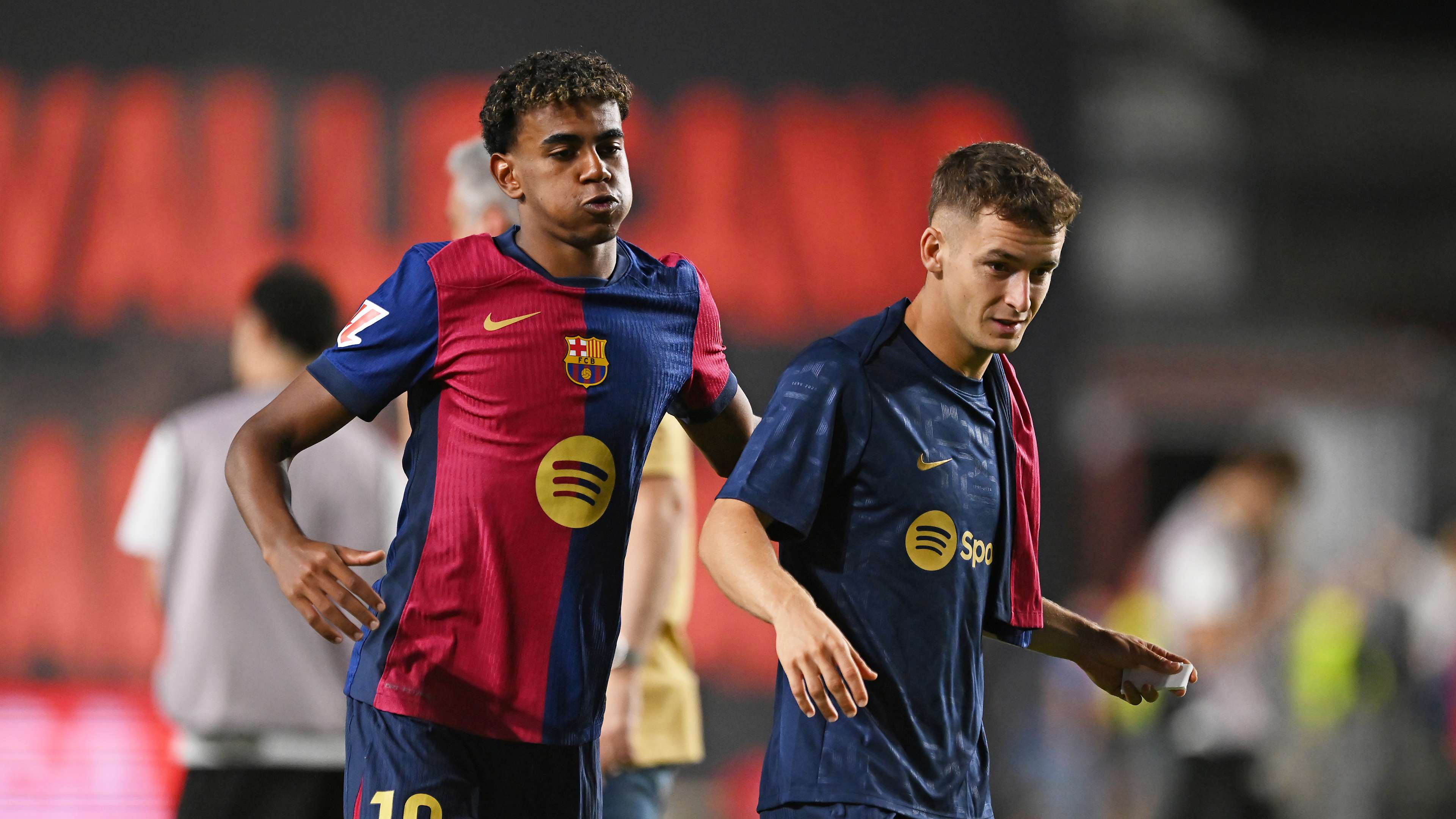 2023春休み 元バルサ指導者が選考！スペイン・リーガカンテラ 下部組織 チャレンジセレクション開催！ - 海外サッカー留学ならユーロプラスへ