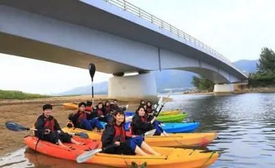 石垣島の観光スポットの名蔵 なぐら アンパルの行き方と遊び方について！ - 石垣島 ADVENTURE PiPi ピピ