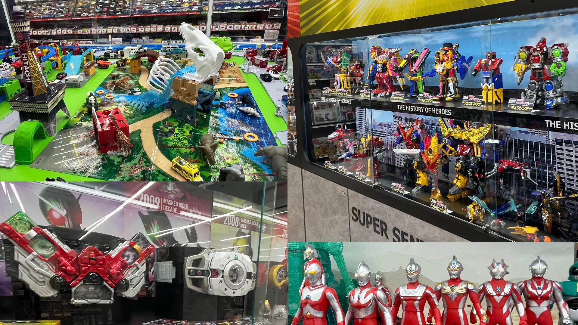 荒野行動 × 仮面ライダーコラボ 10 1より開始