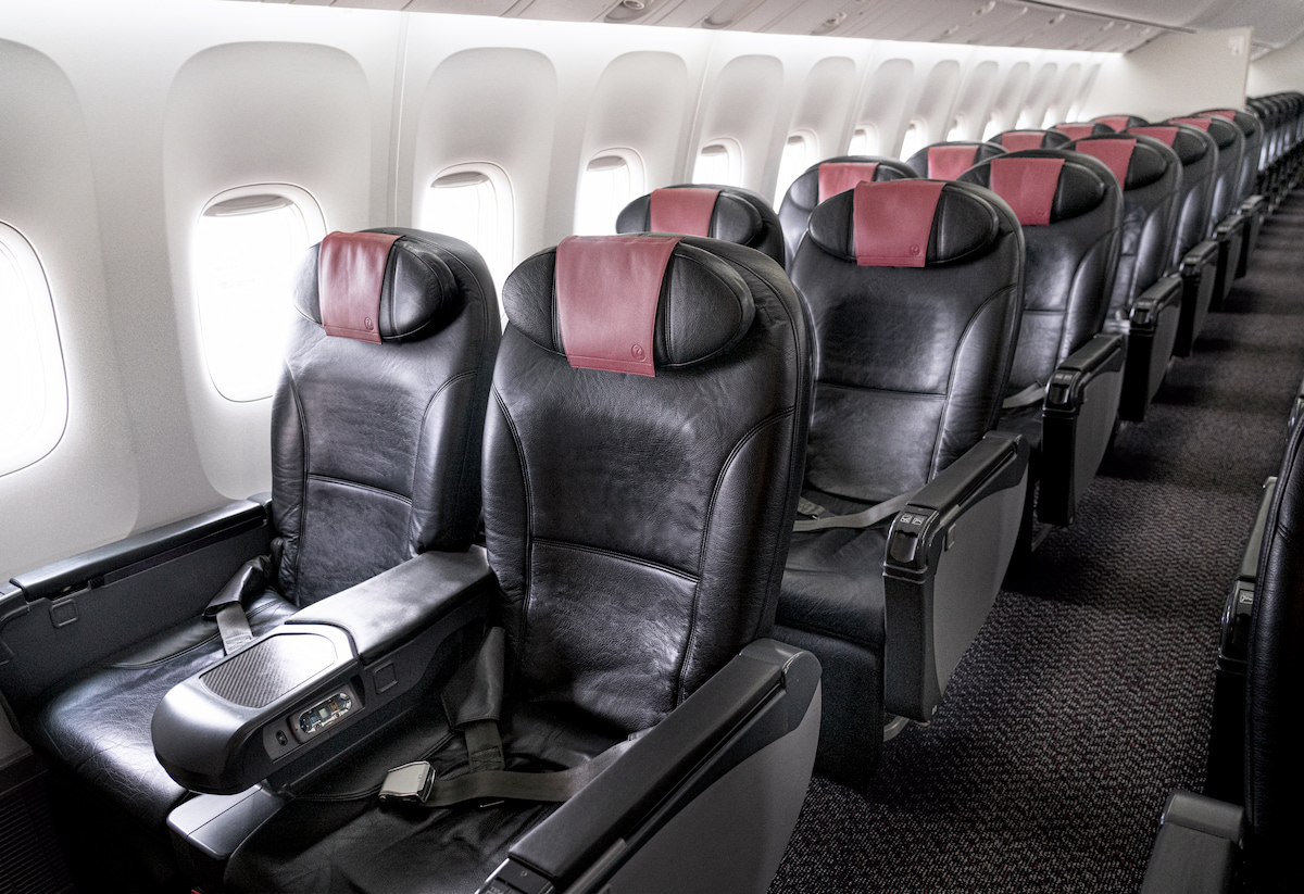 飛行機で座るのはどこの席がいい？ どんな席がいい？ アンケート調査結果たびこふれ