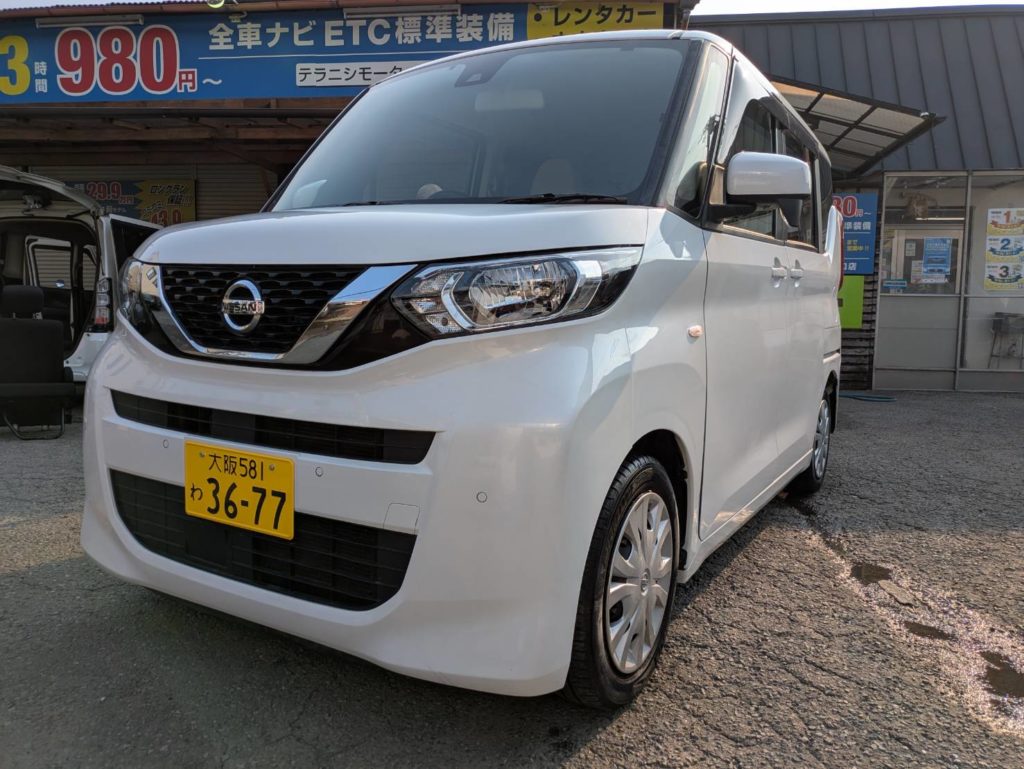 レンタル料金・空車状況 - 美雪レンタカー新潟県十日町市のレンタカ