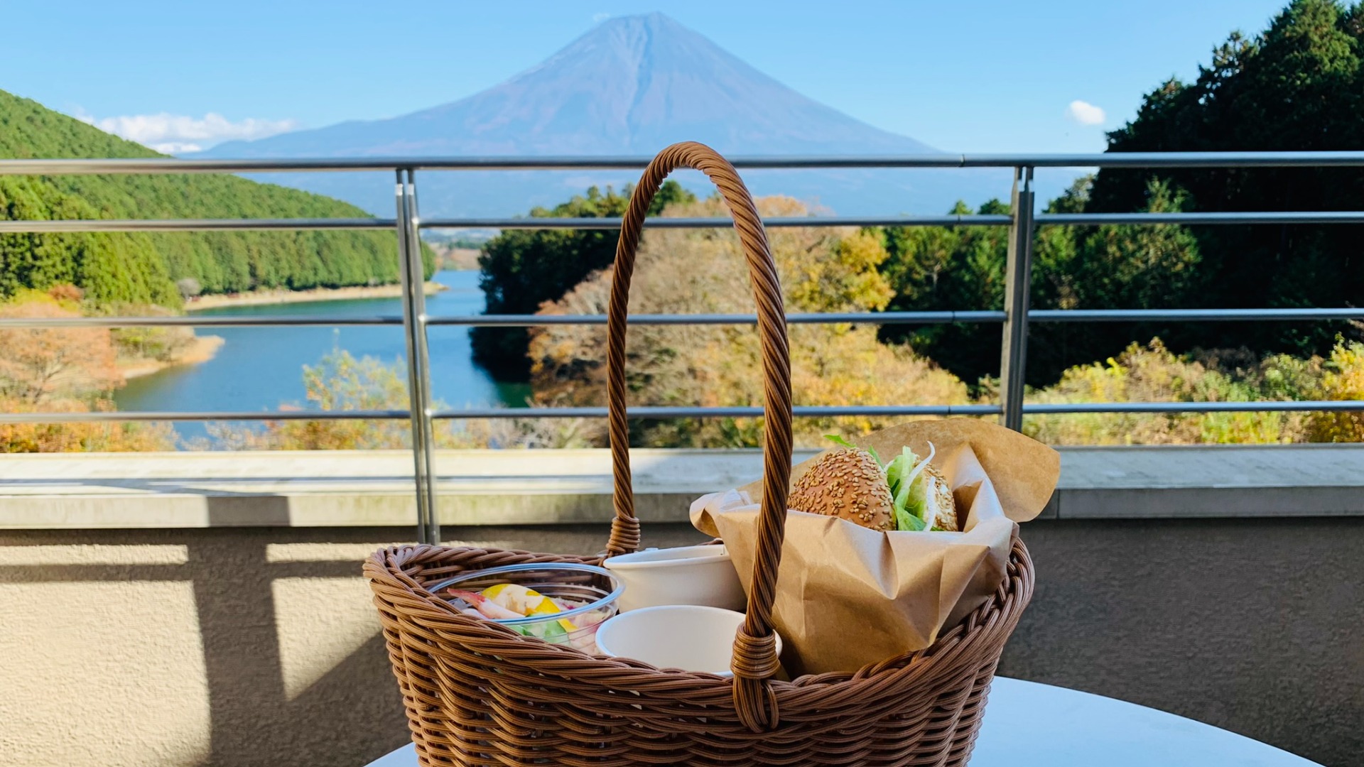 happyさんの投稿 休暇村富士ことりっぷ