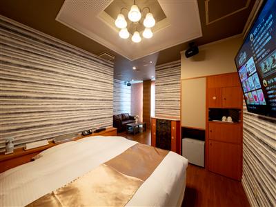 ホテルハイビスカス川越」208号室全国ラブホテル検索サイトラブホガイド