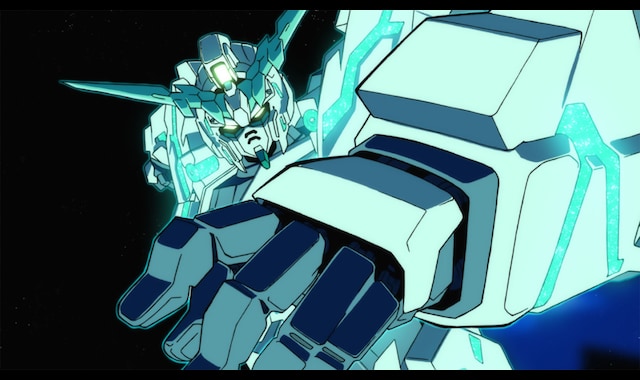 写真 18 18枚 機動戦士ガンダム U.C.ENGAGE：新MSにユニコーンガンダム ペルフェクティビリティ NT-D「アムロシャアモード」完結-MANTANWEB まんたんウェブ