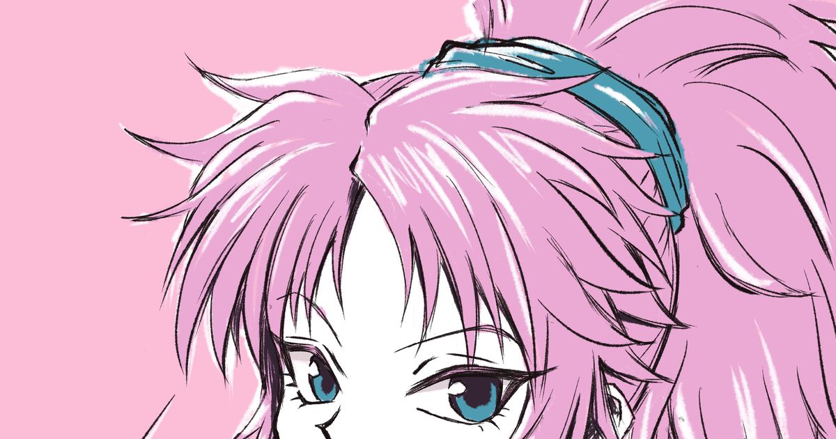 ハンター図鑑 マチ＝コマチネを徹底考察！過去の回想の意味は？マンガマスタリ