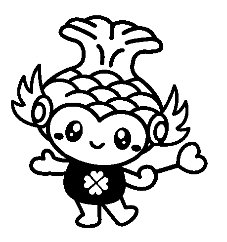 2 3 名古屋のご当地“ゆるキャラ”大集合！名古屋の観光・旅行All About