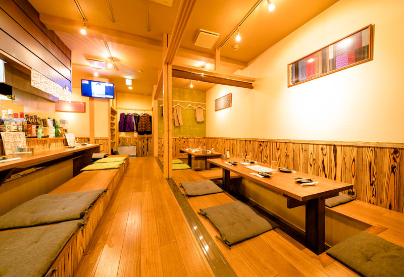 ○酉＞常連でにぎわう富士吉田で人気の居酒屋富士吉田市のおすすめグルメなら旅色