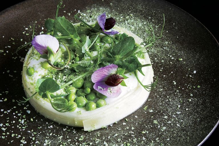 京都 世界最高峰レストラン「noma kyoto」での食体験レポート